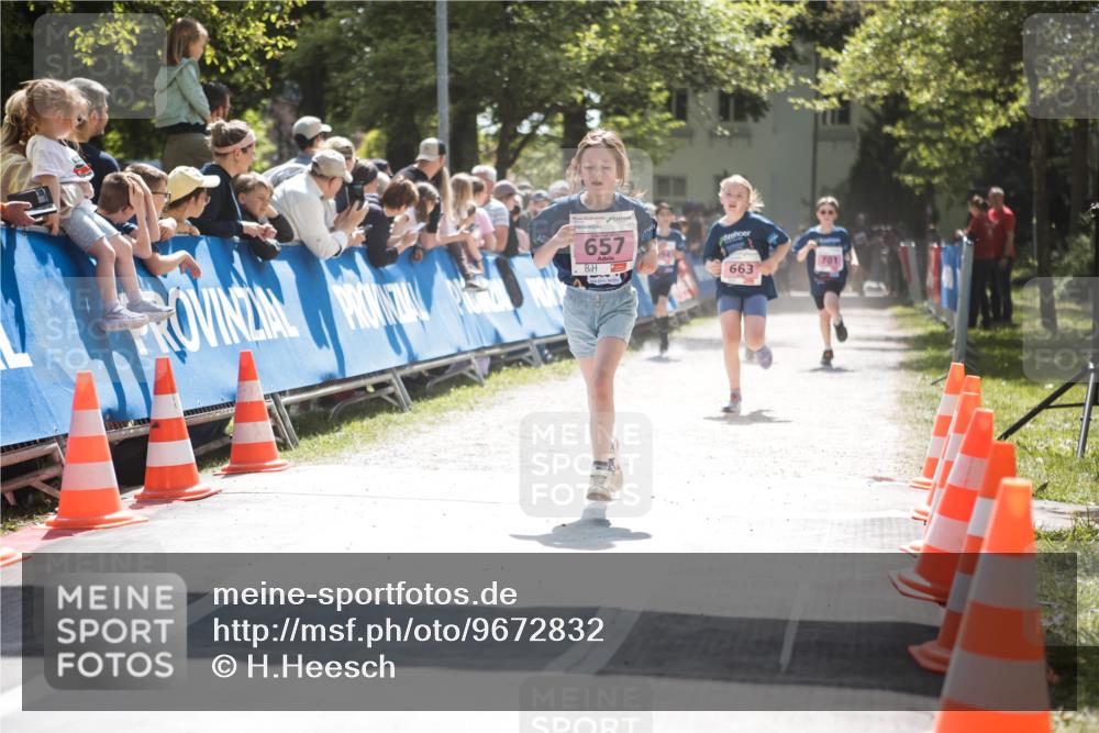 09.05.2026 - Störlauf H.Heesch http://msf.ph/oto/9672832 09.05.2026 13:58:31 Ziel 657, 663, 701 meine-sportfotos.de