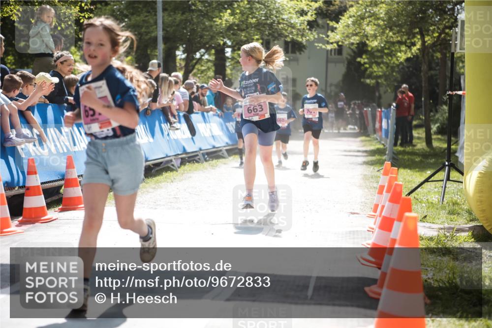 09.05.2026 - Störlauf H.Heesch http://msf.ph/oto/9672833 09.05.2026 13:58:32 Ziel 663, 660, 70 meine-sportfotos.de