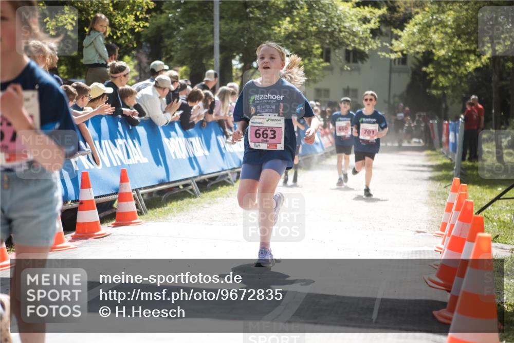 09.05.2026 - Störlauf H.Heesch http://msf.ph/oto/9672835 09.05.2026 13:58:33 Ziel 663, 660, 701 meine-sportfotos.de