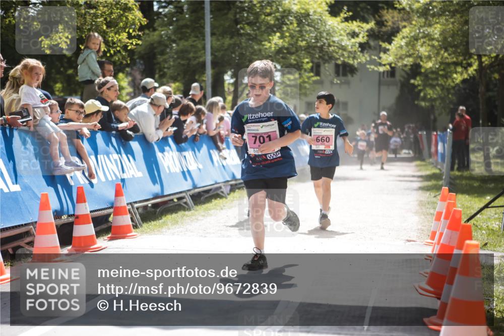 09.05.2026 - Störlauf H.Heesch http://msf.ph/oto/9672839 09.05.2026 13:58:35 Ziel 701, 660 meine-sportfotos.de