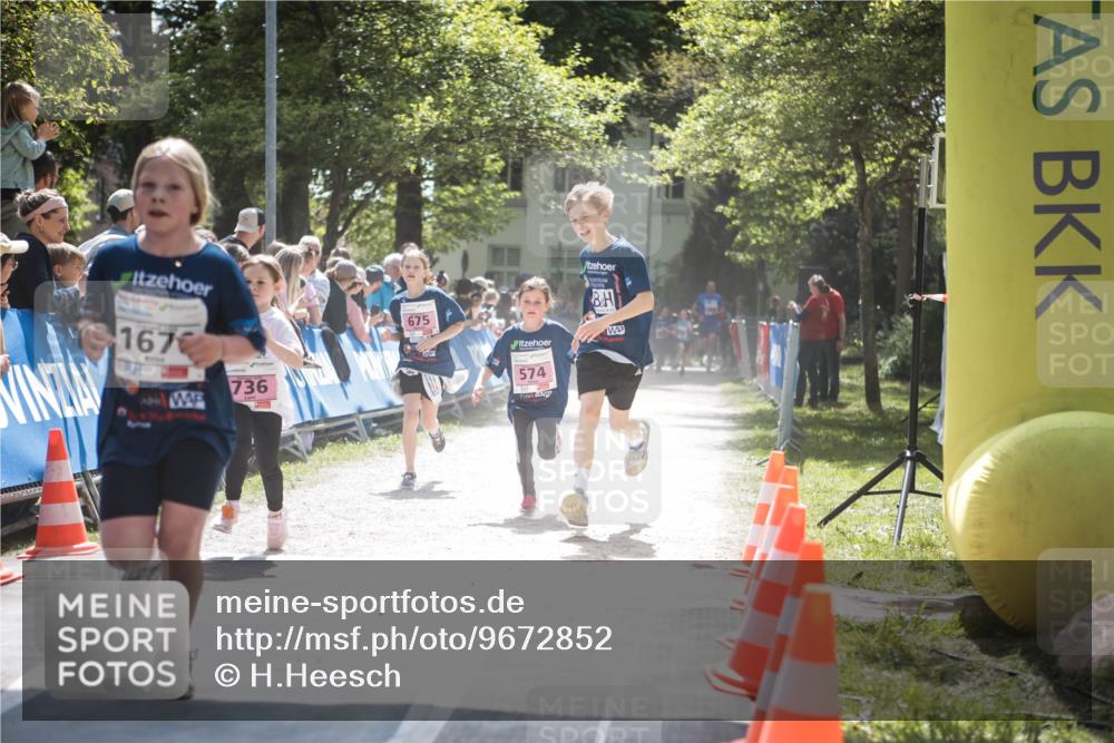 09.05.2026 - Störlauf H.Heesch http://msf.ph/oto/9672852 09.05.2026 13:58:45 Ziel 167, 736, 675, 574 meine-sportfotos.de