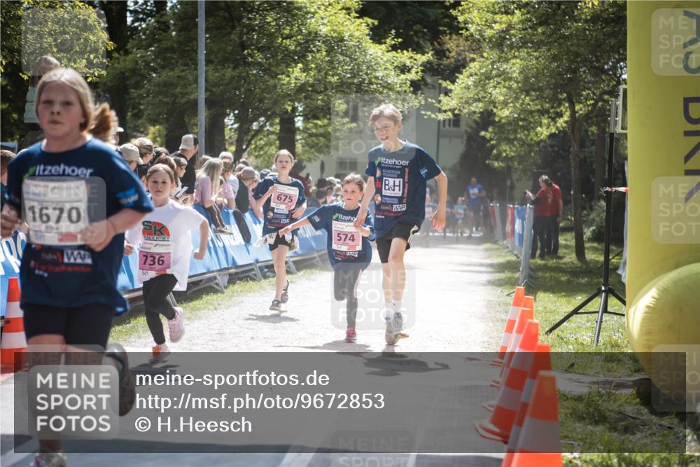 09.05.2026 - Störlauf H.Heesch http://msf.ph/oto/9672853 09.05.2026 13:58:45 Ziel 1670, 736, 675, 574 meine-sportfotos.de
