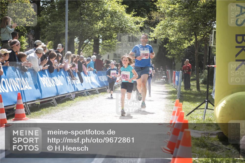 09.05.2026 - Störlauf H.Heesch http://msf.ph/oto/9672861 09.05.2026 13:58:51 Ziel 674, 40, 715, 794 meine-sportfotos.de
