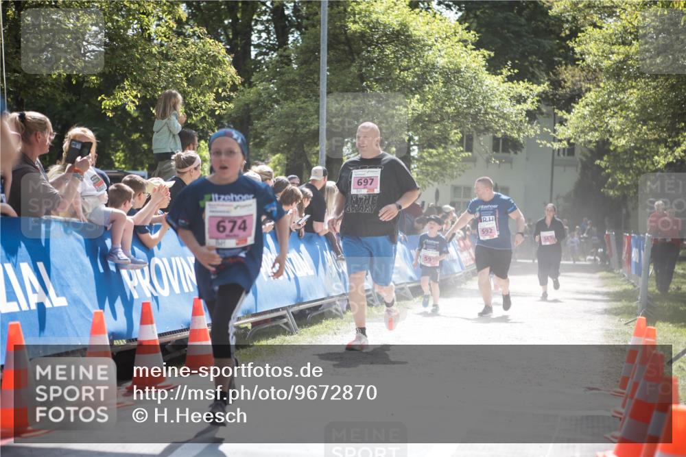 09.05.2026 - Störlauf H.Heesch http://msf.ph/oto/9672870 09.05.2026 13:58:55 Ziel 674, 697, 597, 592, 562 meine-sportfotos.de