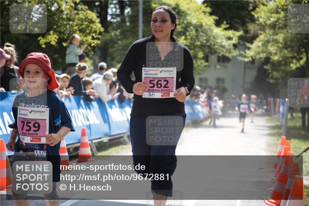 09.05.2026 - Störlauf H.Heesch http://msf.ph/oto/9672881 09.05.2026 13:59:01 Ziel 2026, 759, 2026, 562 meine-sportfotos.de