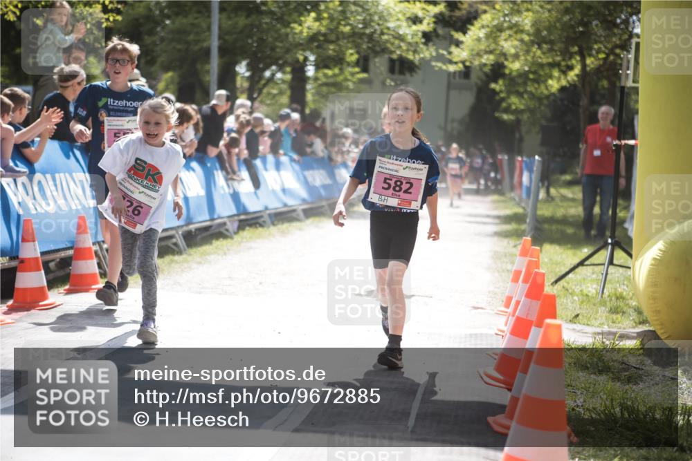 09.05.2026 - Störlauf H.Heesch http://msf.ph/oto/9672885 09.05.2026 13:59:06 Ziel 26, 582 meine-sportfotos.de