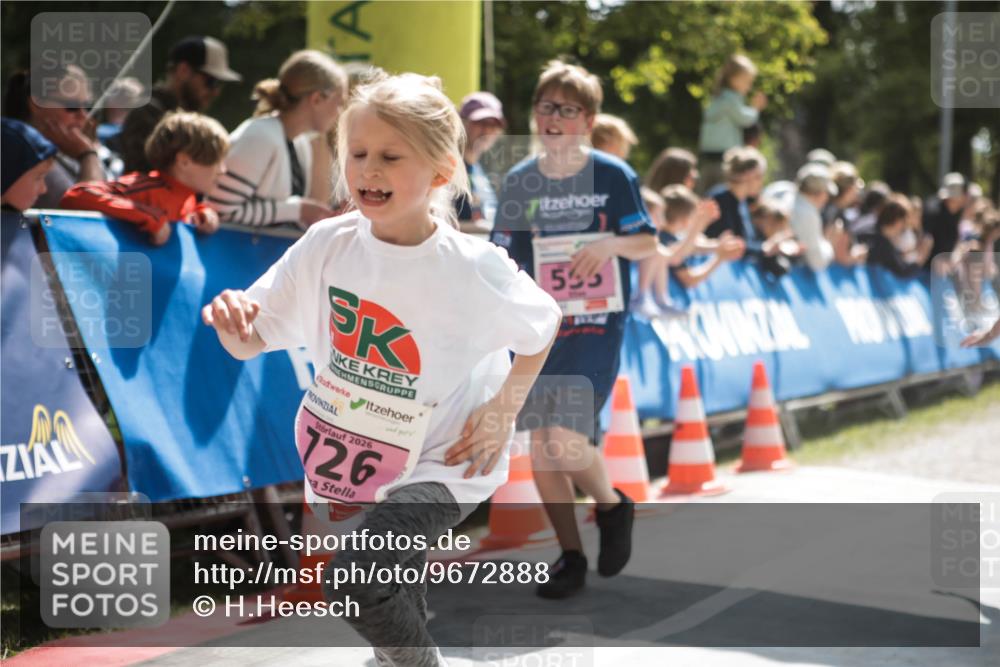 09.05.2026 - Störlauf H.Heesch http://msf.ph/oto/9672888 09.05.2026 13:59:07 Ziel 2026, 726, 535 meine-sportfotos.de