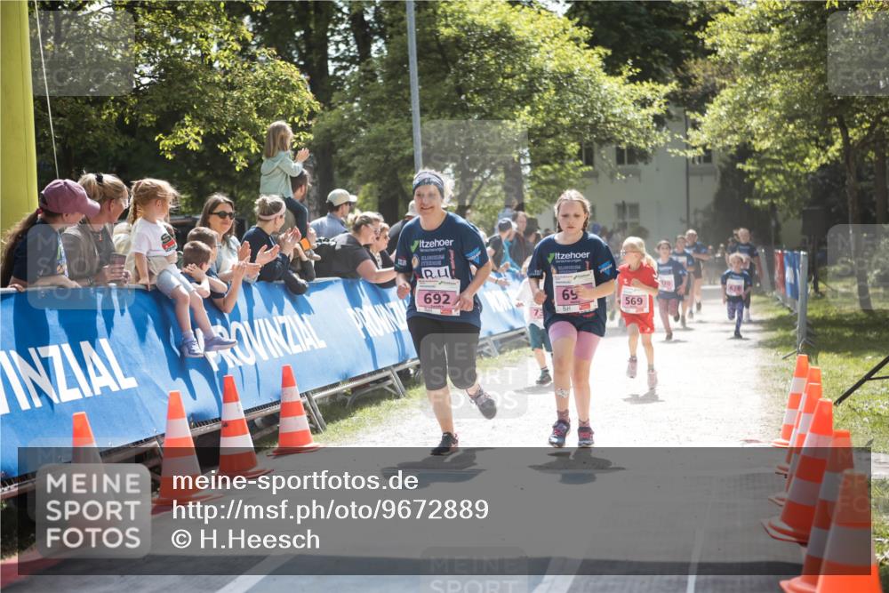 09.05.2026 - Störlauf H.Heesch http://msf.ph/oto/9672889 09.05.2026 13:59:12 Ziel 692, 73, 65, 569, 70, 620 meine-sportfotos.de