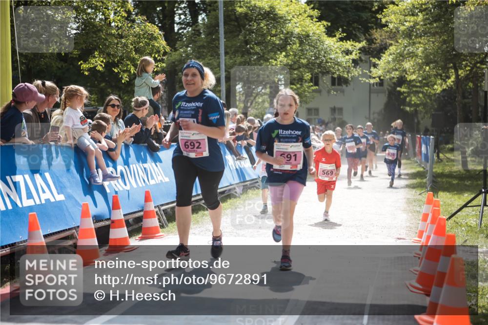 09.05.2026 - Störlauf H.Heesch http://msf.ph/oto/9672891 09.05.2026 13:59:12 Ziel 692, 591, 569 meine-sportfotos.de
