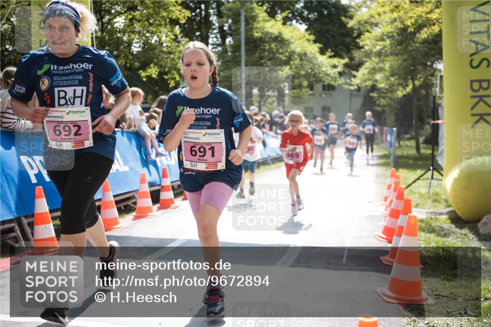 09.05.2026 - Störlauf H.Heesch http://msf.ph/oto/9672894 09.05.2026 13:59:14 Ziel 2026, 692, 2026, 691, 30, 569 meine-sportfotos.de