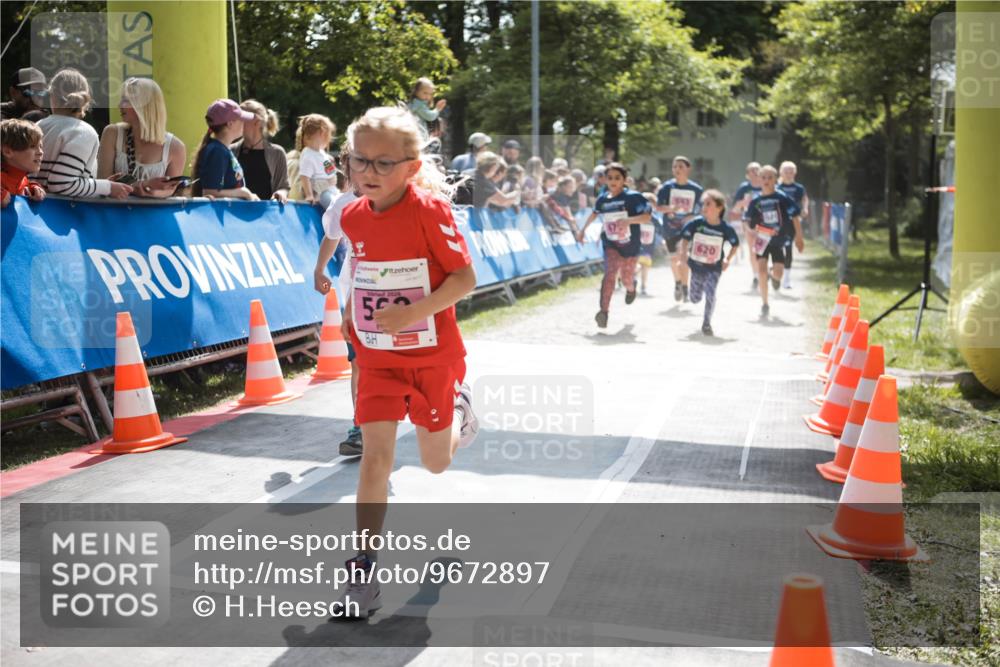 09.05.2026 - Störlauf H.Heesch http://msf.ph/oto/9672897 09.05.2026 13:59:15 Ziel 5, 2026 meine-sportfotos.de