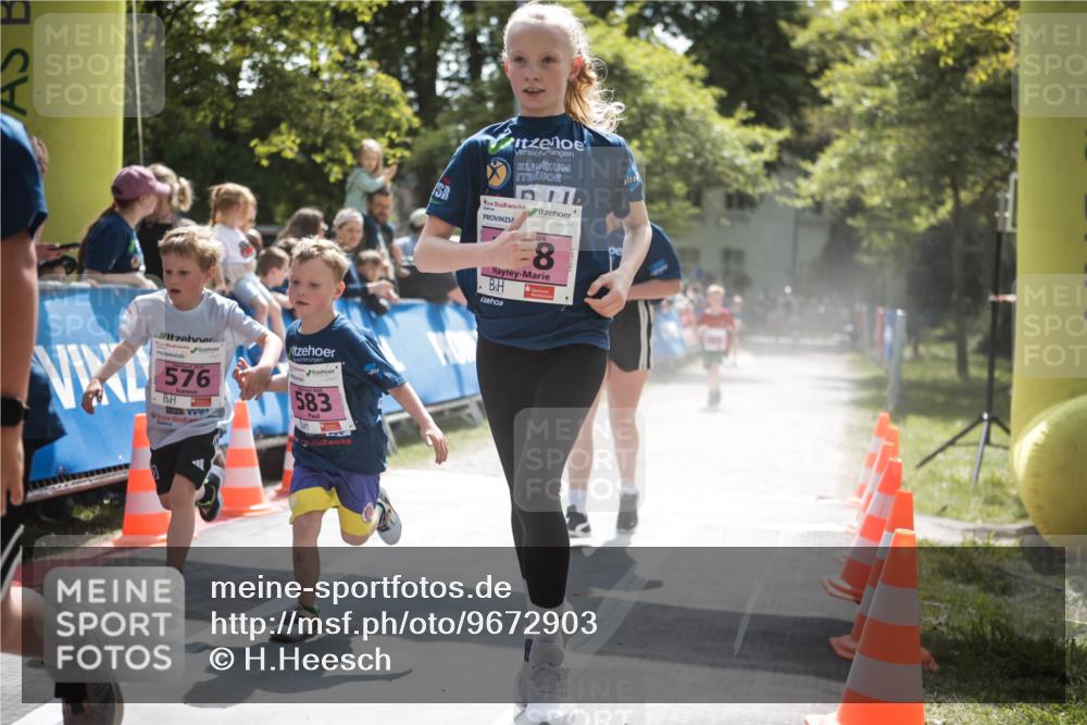 09.05.2026 - Störlauf H.Heesch http://msf.ph/oto/9672903 09.05.2026 13:59:18 Ziel 576, 583, 326, 8 meine-sportfotos.de