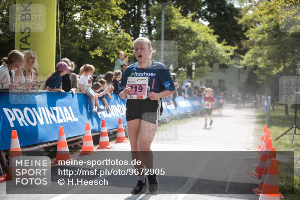 09.05.2026 - Störlauf H.Heesch http://msf.ph/oto/9672905 09.05.2026 13:59:19 Ziel 19 meine-sportfotos.de