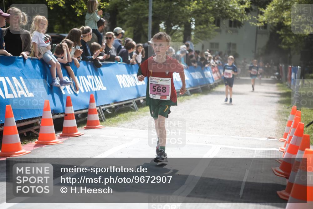 09.05.2026 - Störlauf H.Heesch http://msf.ph/oto/9672907 09.05.2026 13:59:22 Ziel 568 meine-sportfotos.de