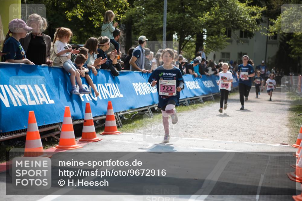 09.05.2026 - Störlauf H.Heesch http://msf.ph/oto/9672916 09.05.2026 13:59:31 Ziel 722, 738 meine-sportfotos.de
