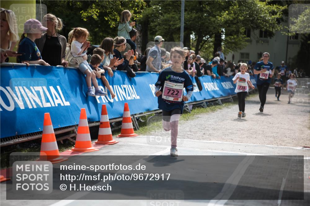 09.05.2026 - Störlauf H.Heesch http://msf.ph/oto/9672917 09.05.2026 13:59:31 Ziel 722, 738 meine-sportfotos.de