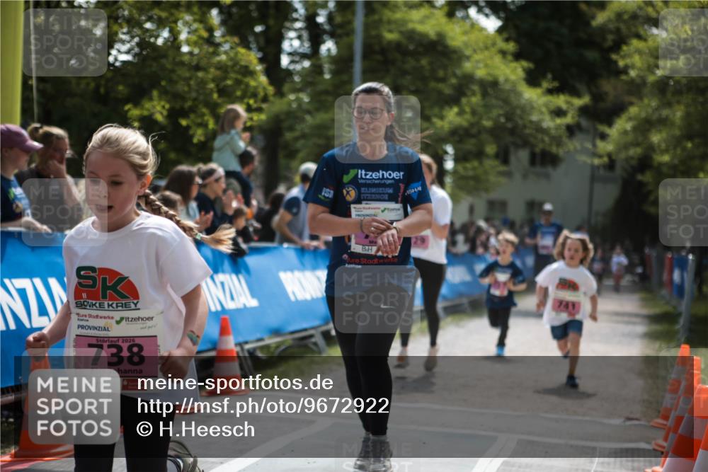 09.05.2026 - Störlauf H.Heesch http://msf.ph/oto/9672922 09.05.2026 13:59:34 Ziel 2026, 738 meine-sportfotos.de