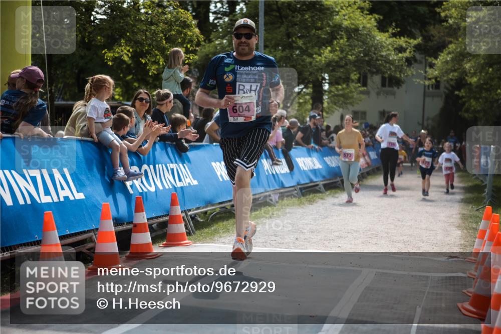 09.05.2026 - Störlauf H.Heesch http://msf.ph/oto/9672929 09.05.2026 13:59:39 Ziel 26, 604 meine-sportfotos.de