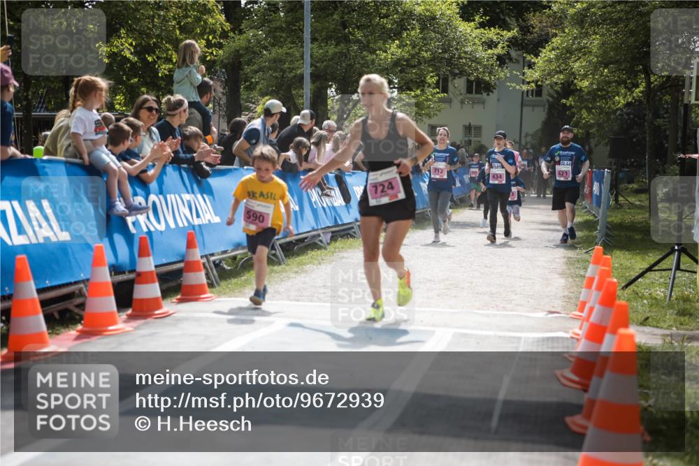09.05.2026 - Störlauf H.Heesch http://msf.ph/oto/9672939 09.05.2026 13:59:47 Ziel 590, 724, 712, 634 meine-sportfotos.de