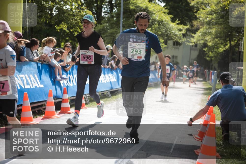 09.05.2026 - Störlauf H.Heesch http://msf.ph/oto/9672960 09.05.2026 14:00:00 Ziel 7, 596, 26, 293 meine-sportfotos.de