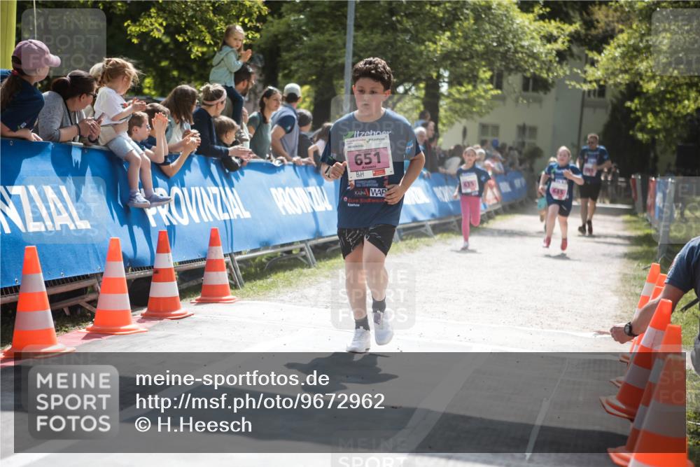 09.05.2026 - Störlauf H.Heesch http://msf.ph/oto/9672962 09.05.2026 14:00:02 Ziel 651, 635, 645 meine-sportfotos.de