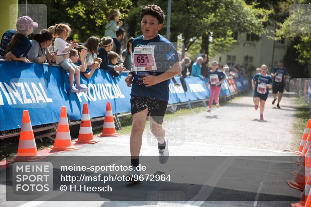 09.05.2026 - Störlauf H.Heesch http://msf.ph/oto/9672964 09.05.2026 14:00:02 Ziel 26, 651, 635, 645 meine-sportfotos.de