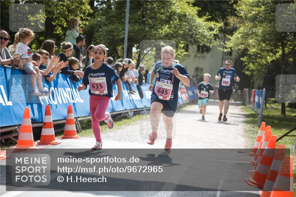 09.05.2026 - Störlauf H.Heesch http://msf.ph/oto/9672965 09.05.2026 14:00:05 Ziel 635, 645, 610, 743 meine-sportfotos.de