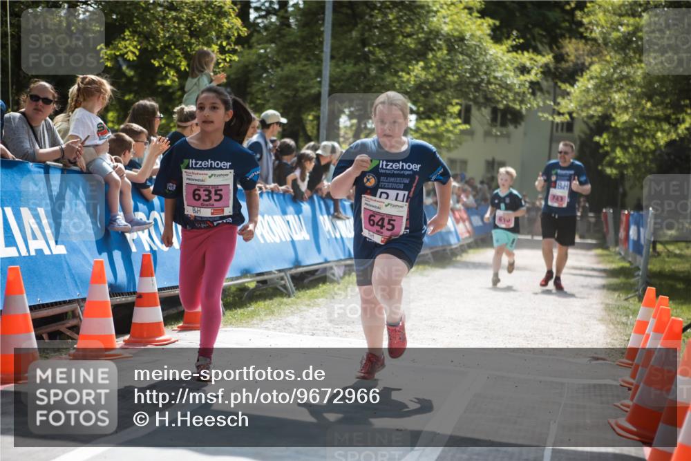 09.05.2026 - Störlauf H.Heesch http://msf.ph/oto/9672966 09.05.2026 14:00:05 Ziel 635, 645, 610, 743 meine-sportfotos.de