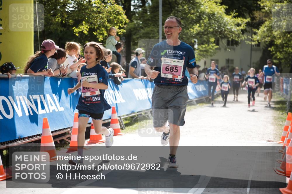 09.05.2026 - Störlauf H.Heesch http://msf.ph/oto/9672982 09.05.2026 14:00:22 Ziel 00, 685 meine-sportfotos.de