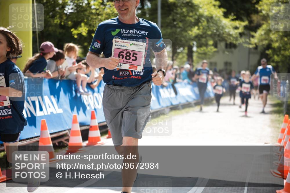 09.05.2026 - Störlauf H.Heesch http://msf.ph/oto/9672984 09.05.2026 14:00:22 Ziel 2026, 685, 3 meine-sportfotos.de