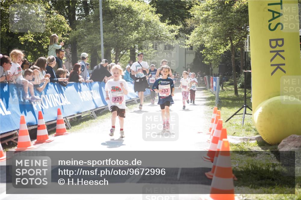 09.05.2026 - Störlauf H.Heesch http://msf.ph/oto/9672996 09.05.2026 14:00:35 Ziel 632 meine-sportfotos.de