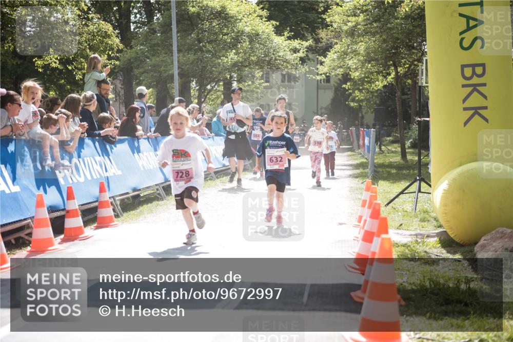 09.05.2026 - Störlauf H.Heesch http://msf.ph/oto/9672997 09.05.2026 14:00:35 Ziel 632 meine-sportfotos.de