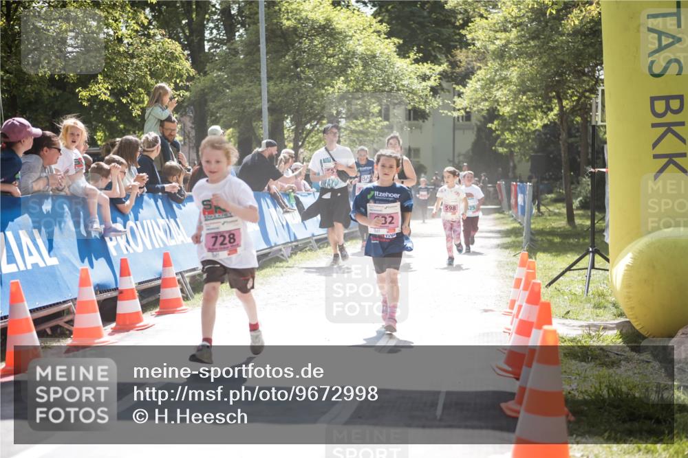 09.05.2026 - Störlauf H.Heesch http://msf.ph/oto/9672998 09.05.2026 14:00:35 Ziel 728 meine-sportfotos.de