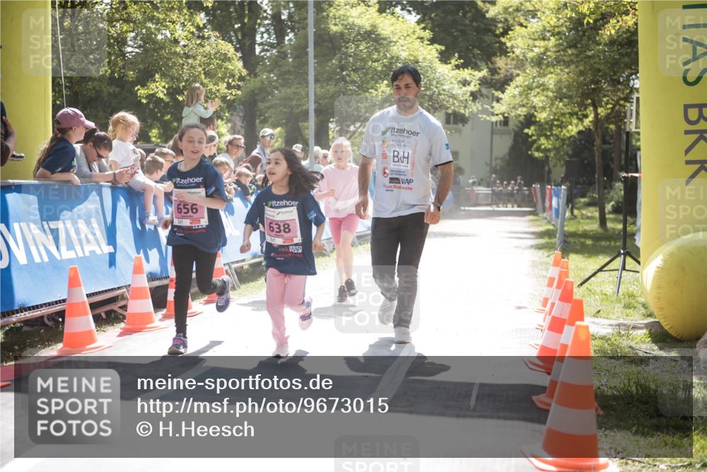 09.05.2026 - Störlauf H.Heesch http://msf.ph/oto/9673015 09.05.2026 14:00:45 Ziel 656, 638 meine-sportfotos.de