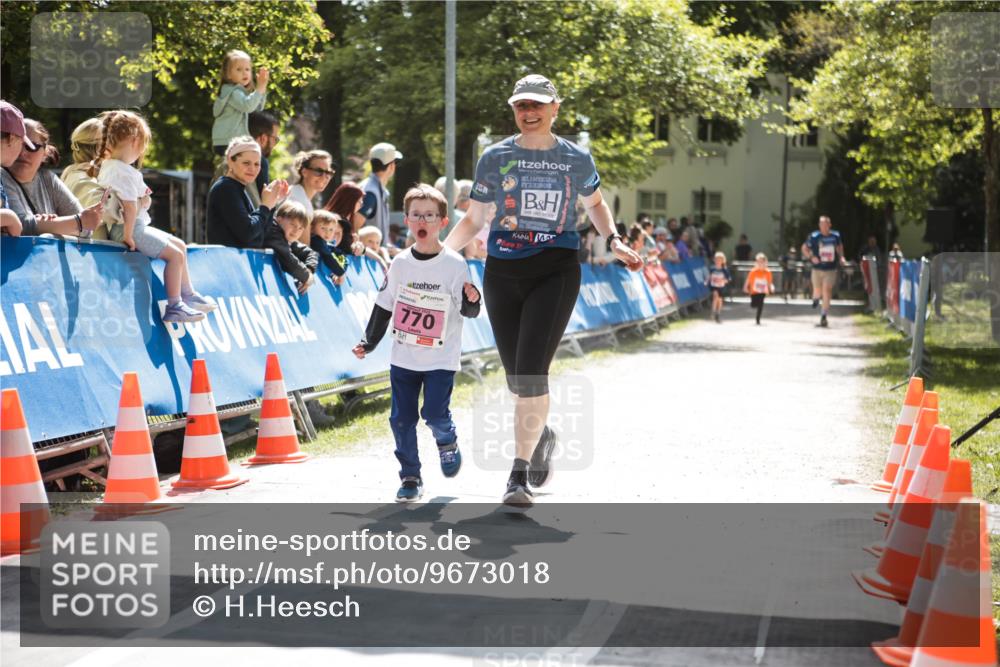 09.05.2026 - Störlauf H.Heesch http://msf.ph/oto/9673018 09.05.2026 14:01:04 Ziel 770 meine-sportfotos.de