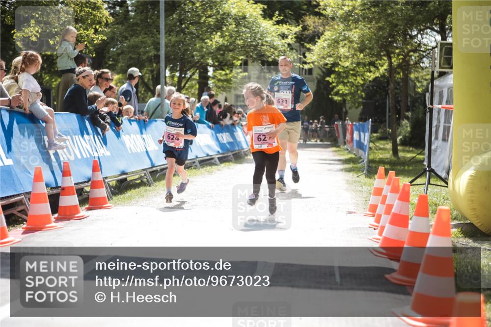09.05.2026 - Störlauf H.Heesch http://msf.ph/oto/9673023 09.05.2026 14:01:11 Ziel 624, 62, 631 meine-sportfotos.de