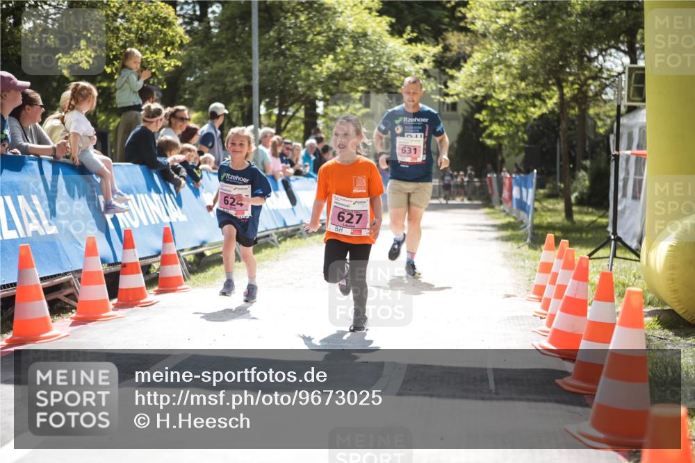 09.05.2026 - Störlauf H.Heesch http://msf.ph/oto/9673025 09.05.2026 14:01:11 Ziel 624, 627, 631 meine-sportfotos.de
