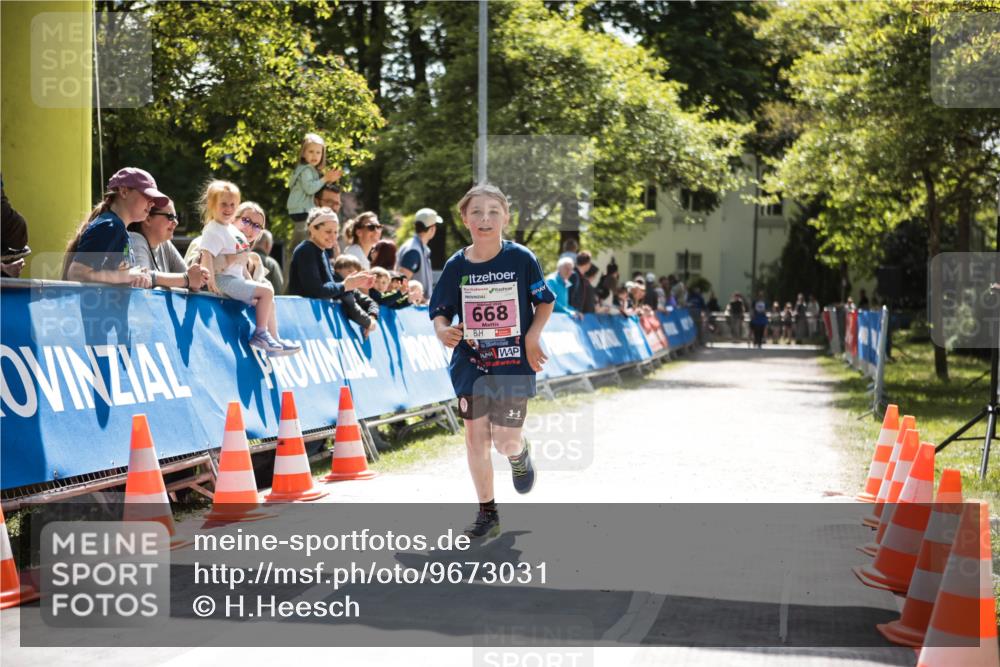 09.05.2026 - Störlauf H.Heesch http://msf.ph/oto/9673031 09.05.2026 14:01:23 Ziel 668 meine-sportfotos.de