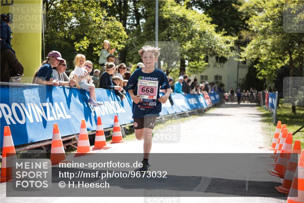 09.05.2026 - Störlauf H.Heesch http://msf.ph/oto/9673032 09.05.2026 14:01:23 Ziel 668, 3 meine-sportfotos.de