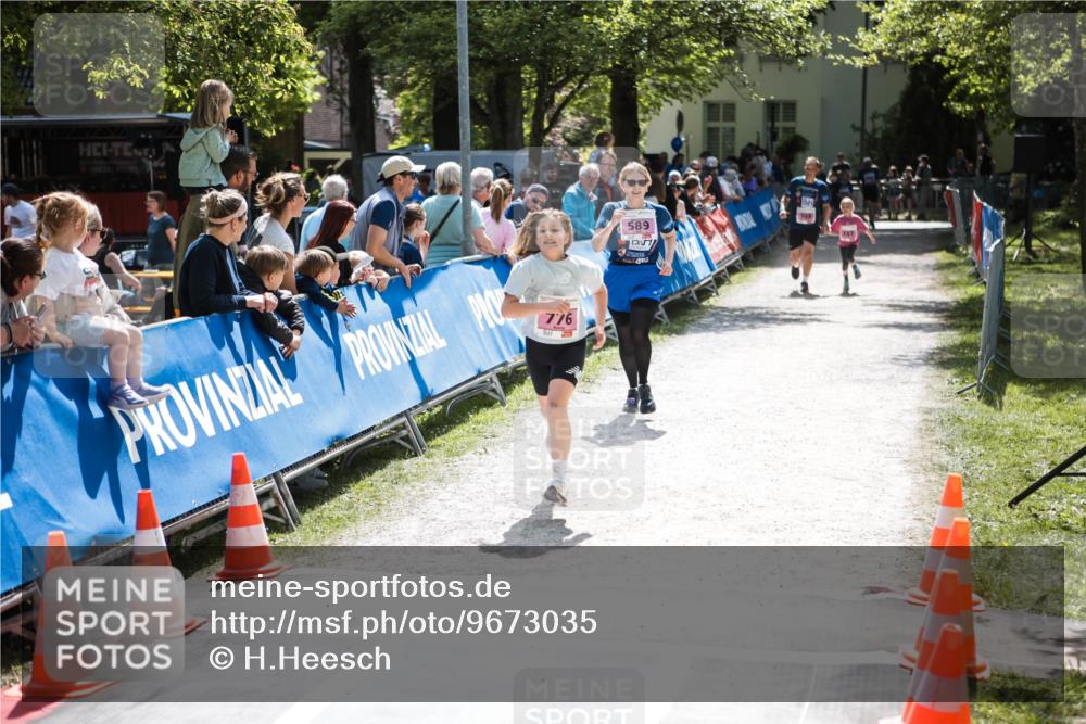 09.05.2026 - Störlauf H.Heesch http://msf.ph/oto/9673035 09.05.2026 14:01:34 Ziel 04821, 95180, 776, 589 meine-sportfotos.de