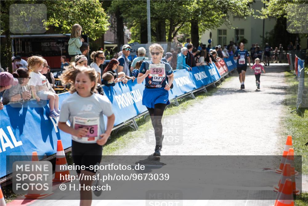 09.05.2026 - Störlauf H.Heesch http://msf.ph/oto/9673039 09.05.2026 14:01:35 Ziel 6, 589 meine-sportfotos.de