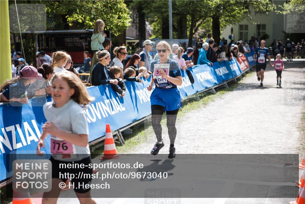 09.05.2026 - Störlauf H.Heesch http://msf.ph/oto/9673040 09.05.2026 14:01:35 Ziel 776 meine-sportfotos.de
