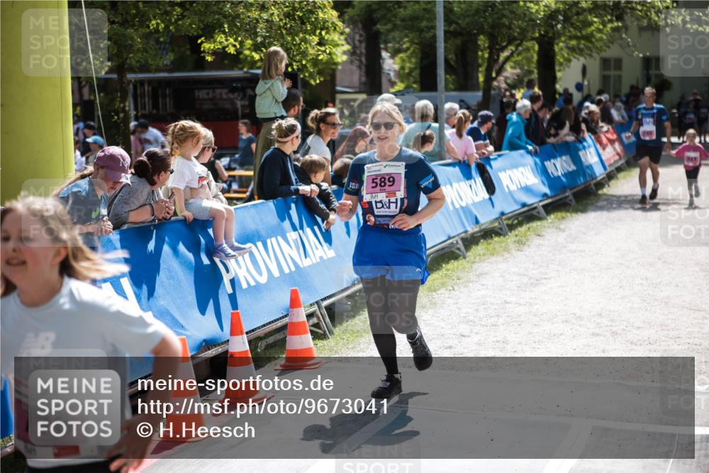 09.05.2026 - Störlauf H.Heesch http://msf.ph/oto/9673041 09.05.2026 14:01:36 Ziel 776, 589 meine-sportfotos.de
