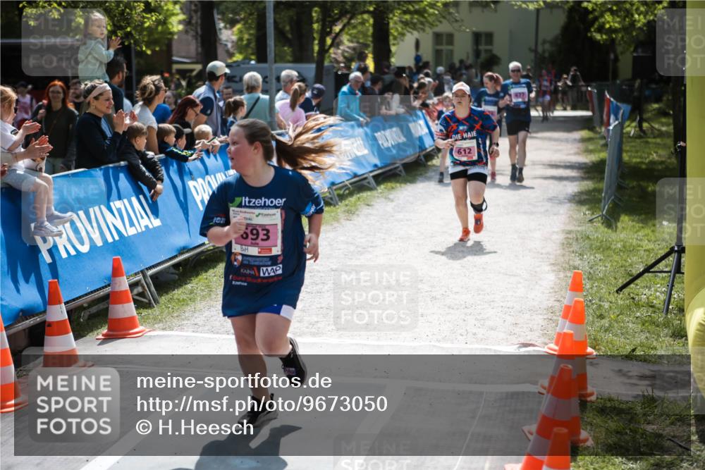 09.05.2026 - Störlauf H.Heesch http://msf.ph/oto/9673050 09.05.2026 14:01:45 Ziel 693, 612 meine-sportfotos.de