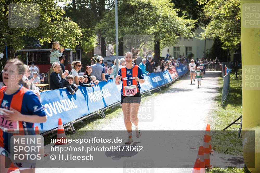 09.05.2026 - Störlauf H.Heesch http://msf.ph/oto/9673062 09.05.2026 14:01:57 Ziel 712, 8, 611 meine-sportfotos.de