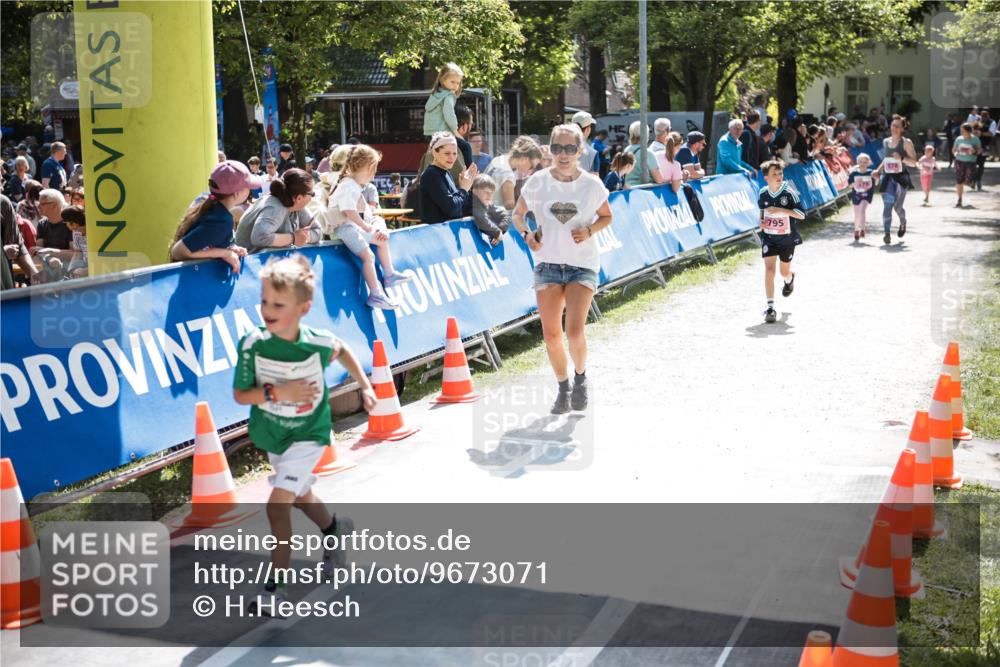09.05.2026 - Störlauf H.Heesch http://msf.ph/oto/9673071 09.05.2026 14:02:04 Ziel 795 meine-sportfotos.de