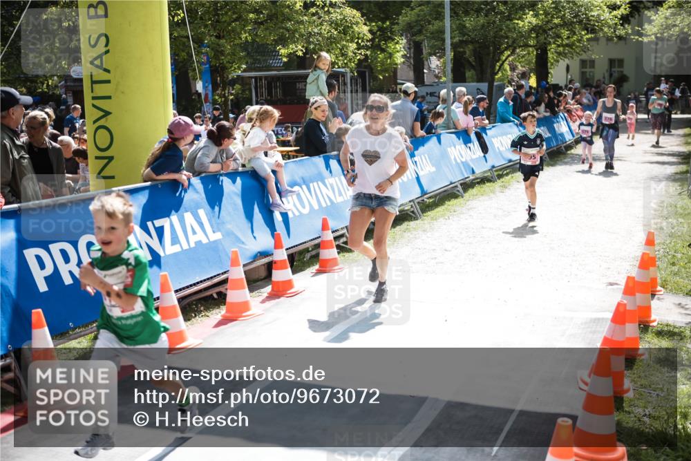 09.05.2026 - Störlauf H.Heesch http://msf.ph/oto/9673072 09.05.2026 14:02:04 Ziel 578 meine-sportfotos.de