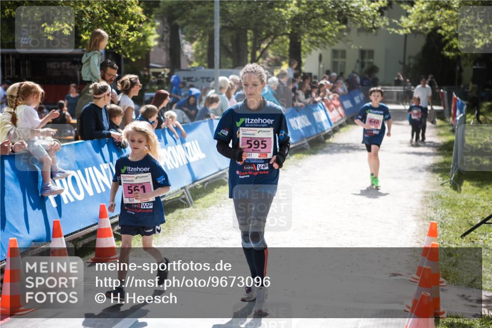 09.05.2026 - Störlauf H.Heesch http://msf.ph/oto/9673096 09.05.2026 14:02:20 Ziel 561, 2026, 595, 640 meine-sportfotos.de