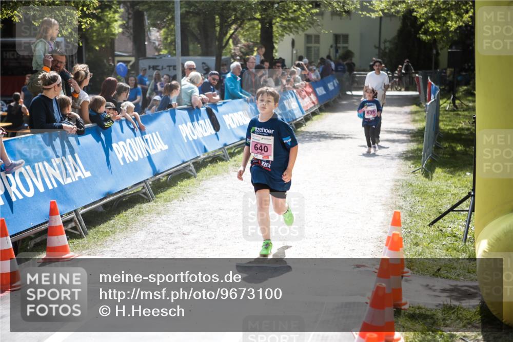 09.05.2026 - Störlauf H.Heesch http://msf.ph/oto/9673100 09.05.2026 14:02:22 Ziel 640, 639 meine-sportfotos.de