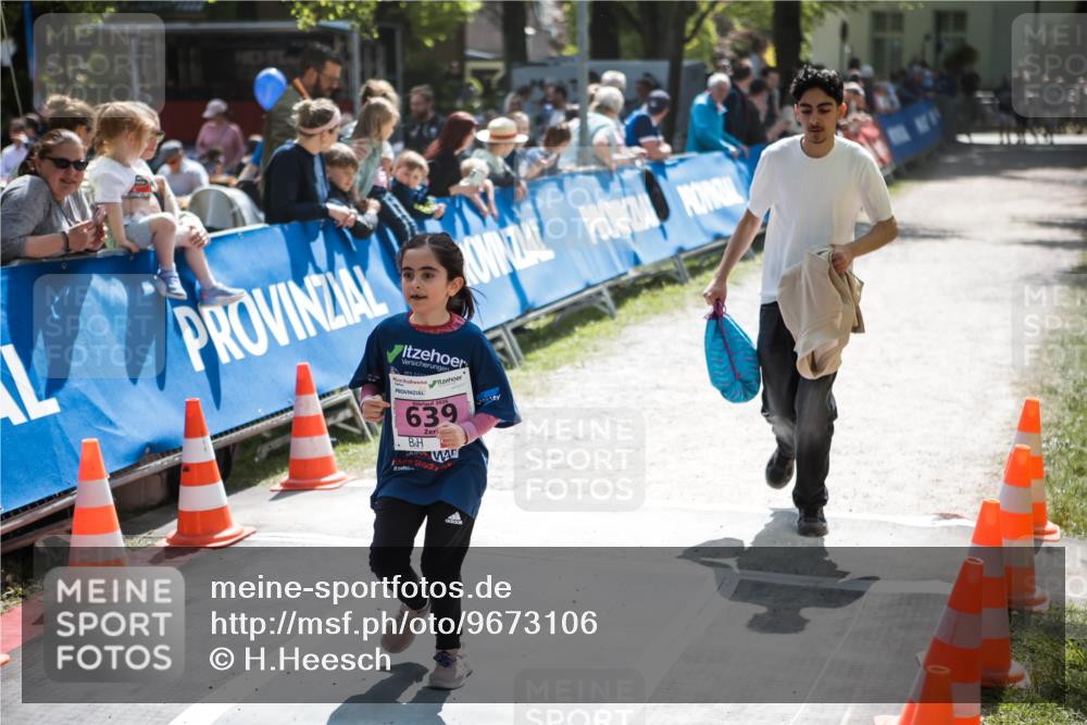 09.05.2026 - Störlauf H.Heesch http://msf.ph/oto/9673106 09.05.2026 14:02:28 Ziel 2026, 639 meine-sportfotos.de